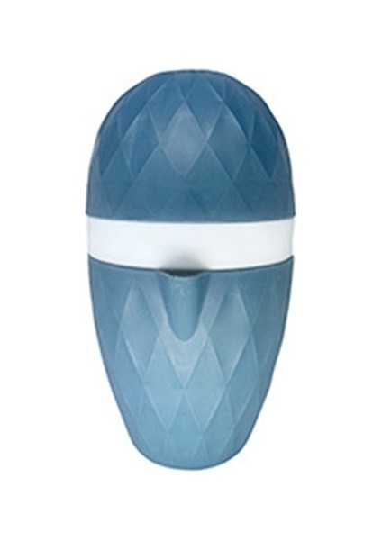 01 Mutfak Manuel Portakal Sıkacağı Taşınabilir Mini Rotasyon Narenciye Sıkacağı Yeniden Kullanılabilir Zahmetten Tasarruf Sağlayan Meyve Suyu Makinesi Manuel Sıkacakları (Yurt Dışından)