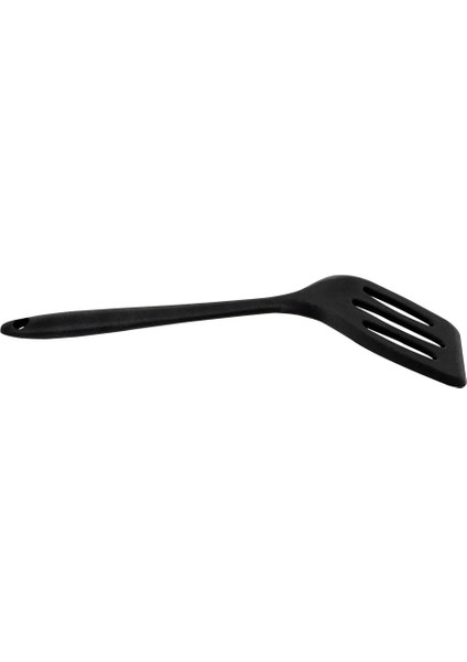 Kırmızı ve Siyah Yumurta Balık Kızartma Tavası Kepçe Silikon Çeviriciler Pişirme Gereçleri Spatula Kızarmış Kürek Alet Mutfak Aletleri Pişirme Aksesuarları (Yurt Dışından) indirimleri