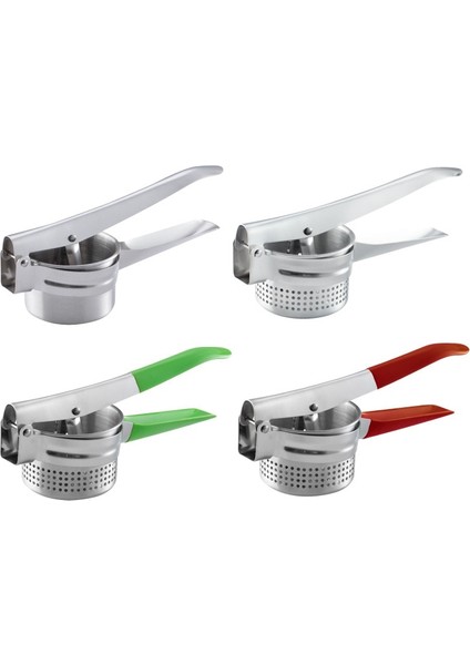 C Paslanmaz Çelik Patates Sıkacağı Ezici Meyve Sebze Basın Sıkacağı Kırıcı Sıkacağı Ev Mutfak Pişirme Araçları (Yurt Dışından) fiyatları