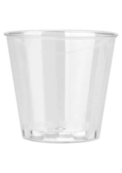 Beyaz 50 Adet Mini Şeffaf Plastik Tek Kullanımlık Bardak Parti Shot Bardakları Jöle Kadeh Plastique Tumbler Doğum Günü Mutfak Dekoru Aksesuarları (Yurt Dışından) fiyatları