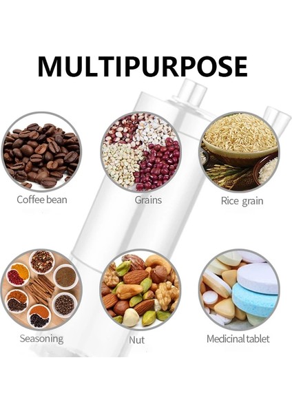 Ahşap Tahıl Yükseltme Manuel Kahve Öğütücü Paslanmaz Çelik Manuel Çapak Değirmenleri Ahşap Tahıl ile Baharatlar Için Taşınabilir Seramik Fasulye Öğütücü Kuruyemiş Otlar (Yurt Dışından) fırsatları