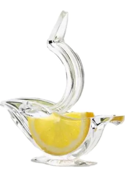 1 Adet Sıcak Limon Sıkacağı Klip Akrilik Manuel Limon Dilim Sıkacağı Ev Mutfak Için Uygun Şeffaf Meyve Sıkacağı Manuel Sıkacakları (Yurt Dışından) fırsatları