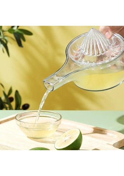 Yeşil Mutfak Manuel Portakal Sıkacağı Limon Sıkacağı Plastik Meyve Aracı Mini Blender Taşınabilir Narenciye Sıkacağı Makinesi Mutfak Aksesuarları (Yurt Dışından) fırsatları