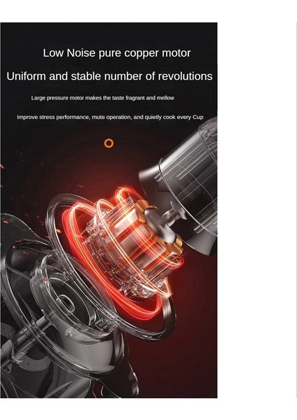 Siyah Taşınabilir Kahve Değirmeni Elektrikli Ev Değirmeni Karıştırıcılar Meslek Ayarlanabilir Kahve Çekirdekleri Taşlama (Yurt Dışından) indirimleri