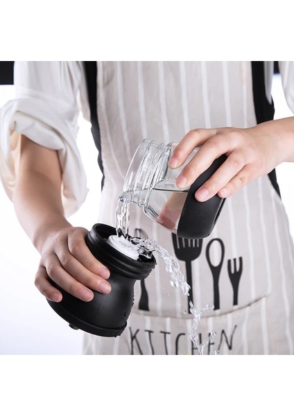 Çift Fincan Paracıty Şeffaf Cam Manuel Kahve Değirmeni Ev Uzun Saplı Kahve Değirmeni Depolama Tankı ile Kahve Aksesuarları (Yurt Dışından) modelleri