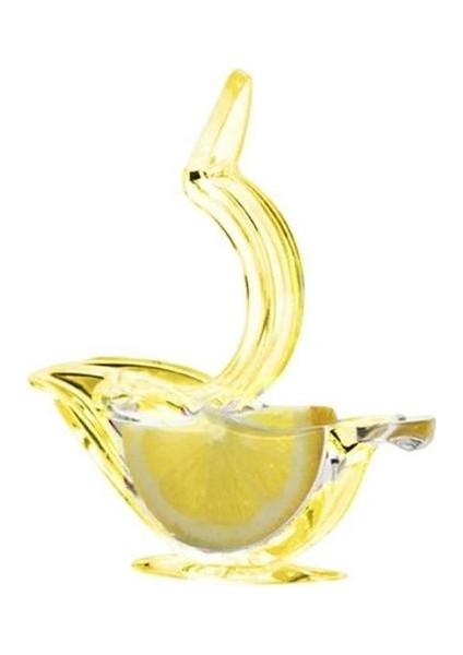 B01 1 Adet Manuel Portakal Sıkacağı Limon Sıkacağı Taşınabilir Mini Çok Fonksiyonlu Meyve Sıkacağı Makinesi Mutfak Aksesuarları (Yurt Dışından)