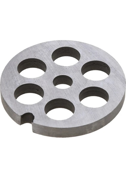 4.5mm 3/4.5/6/12MM Delik Paslanmaz Çelik Kıyma Diski Tip 5 Kıyma Makinesi Için (Yurt Dışından) fırsatları