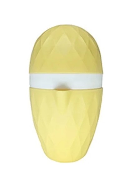 02 Mutfak Manuel Portakal Sıkacağı Taşınabilir Mini Rotasyon Narenciye Sıkacağı Yeniden Kullanılabilir Zahmetten Tasarruf Sağlayan Meyve Suyu Makinesi Manuel Sıkacakları (Yurt Dışından)