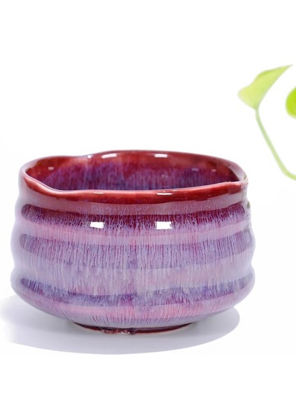 D Yüksek Kaliteli Chawan Çay Seti Aksesuarları Japonya Tören Matcha Karıştırma Kasesi (Yurt Dışından) modelleri