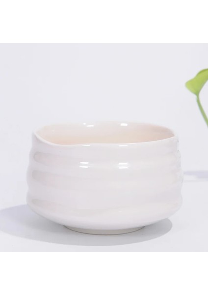 D Yüksek Kaliteli Chawan Çay Seti Aksesuarları Japonya Tören Matcha Karıştırma Kasesi (Yurt Dışından) indirimleri