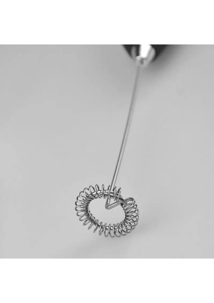 Braket Köpüklü Içecek Yumurta Çırpma Cappuccino Bıyık Mikser Kahve Köpürtücü Elektrikli Süt Çırpma Karışım Çırpıcı Mutfak Karıştırıcı Köpürtücü Krema (Yurt Dışından) indirimleri