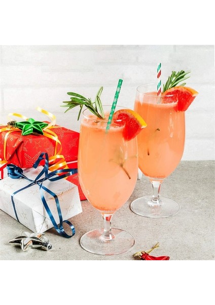 01 1 Torba (25 Adet) 19 cm 50/25 Adet Noel Kağıt Payet Tek Kullanımlık Kar Tanesi Içme Saman Merry Christmas Dekor Ev Için 2022 Yeni Yıl Partisi Malzemeleri (Yurt Dışından) modelleri