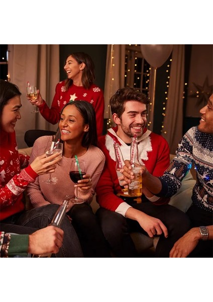 01 1 Torba (25 Adet) 19 cm 50/25 Adet Noel Kağıt Payet Tek Kullanımlık Kar Tanesi Içme Saman Merry Christmas Dekor Ev Için 2022 Yeni Yıl Partisi Malzemeleri (Yurt Dışından) indirimleri