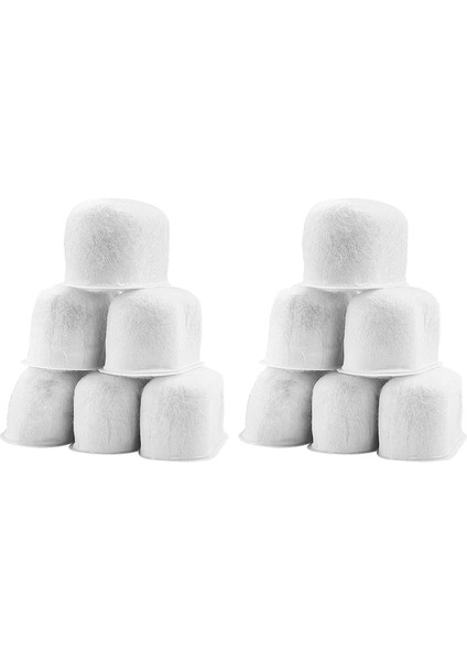 Beyaz Su Filtreleri Aksesuarları Filtreler Keurig Breville BWF100 Kahve Makineleri Kahve Makineleri Su Filtreleri Breville (Yurt Dışından) fiyatları