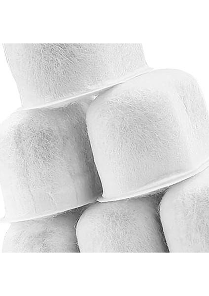 Beyaz Su Filtreleri Aksesuarları Filtreler Keurig Breville BWF100 Kahve Makineleri Kahve Makineleri Su Filtreleri Breville (Yurt Dışından) indirimleri