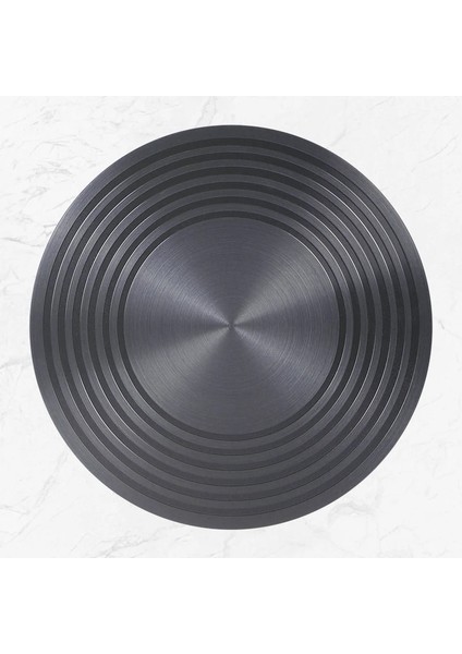 Çap 24 cm Mutfak Aletleri Çözdürme Plakası 24 cm Isıtma Çok Fonksiyonlu Buz Çözme Tahtası Tencerenin Altını Koruyun Dondurulmuş Gıda Et Hızlı Çözdürme Tepsisi (Yurt Dışından) modelleri