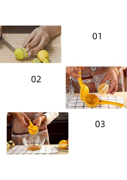 Sarı Manuel Meyve Sıkacakları Narenciye Basın Kireç Klip Limon Sıkacağı Hend Düzenlenen Sıkacağı Sıkacağı Sıkmak Mutfak Manuel Aletler (Yurt Dışından) fırsatları
