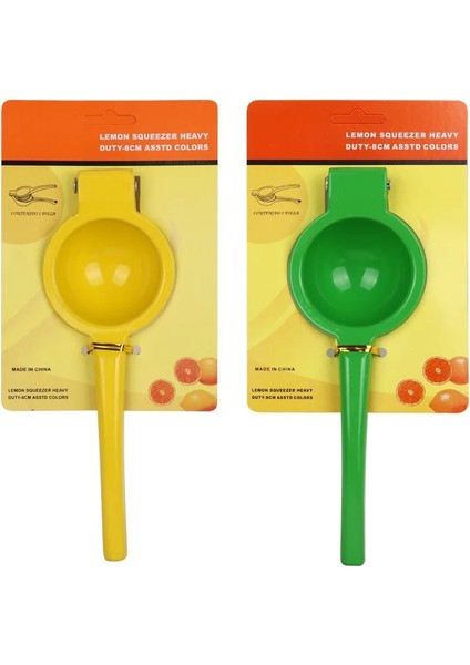 Sarı Manuel Meyve Sıkacakları Narenciye Basın Kireç Klip Limon Sıkacağı Hend Düzenlenen Sıkacağı Sıkacağı Sıkmak Mutfak Manuel Aletler (Yurt Dışından) indirimleri