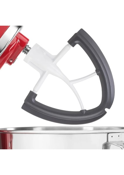 4.5-5q Standlı Mikserler 2023 Kitchenaid Aksesuarları Makarna Fırını Seti Aksesuarları ve Kitchenaid Dikey Karıştırıcılar Için Kıyma Makinesi, Blender Aksesuarları (Yurt Dışından)