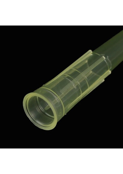 10UL Şeffaf 1000 Adet Laboratuvar Pipet Uçları 10UL 200UL Mikropipet Tek Kullanımlık Plastik Pipet Ucu Laboratuvar Ekipmanları (Yurt Dışından)