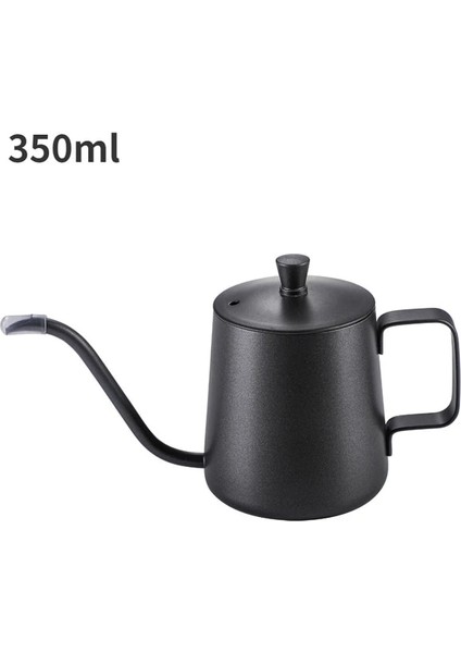 350 ml Silikon Taban Isıya Dayanıklı Cam Filtre V60 Seti Kahve Paylaşımı Pot Filtreli Fincan Bulut El Yıkama Cezve Saklama Kabı (Yurt Dışından)