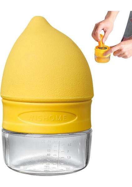 3 In1 Taşınabilir Narenciye Presi Manuel Meyve Sıkacağı Sıkacağı Meyve Sıkacağı Meyve Portakal Limon El Mutfak Küçük Alet Aksesuarları (Yurt Dışından)