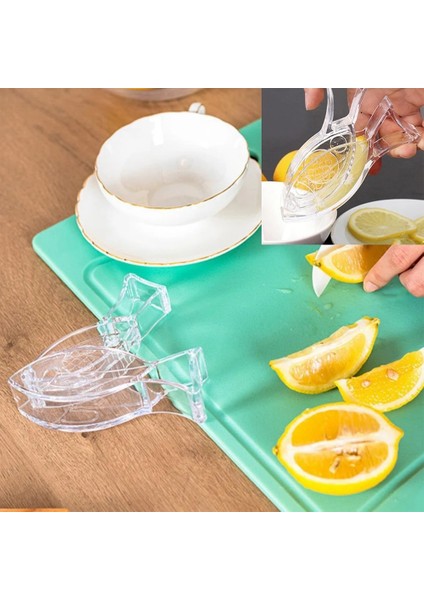 Kuş Limon Manuel Sıkacağı Basın Mutfak Ev Kayma Aracı Basın Sıkma Meyve Kuş Şekli El Portakal Sıkma Makinesi (Yurt Dışından) fırsatları