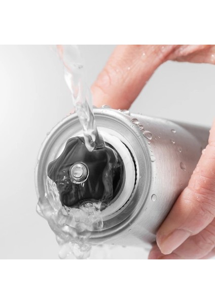 Paslanmaz Çelik Manuel Gıanxı Manuel Kahve Değirmeni Taşınabilir Paslanmaz Çelik Kahve Çekirdeği Öğütücü Profesyonel El Yapımı Kahve Aksesuarları (Yurt Dışından) fırsatları