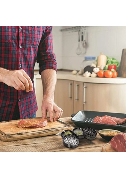 Siyah Manuel Kahve Değirmeni Taşınabilir Değirmen Paslanmaz Çelik Manuel Taşlama Makinesi Yüksek Dirençli Kırılma ve Çizikler Öğütücü (Yurt Dışından) indirimleri