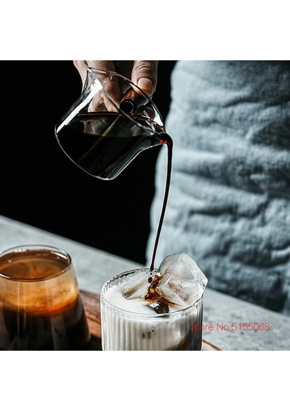 1 x Eğik Kalın 100 ml Masif Ahşap Saplı Ölçekli Kremalı Çift Ağızlı Kahve Makinesi Süt Sürahisi Kavanoz Isıya Dayanıklı Cam Bardak Mini Espresso Ekstraksiyon Potu (Yurt Dışından) indirimleri