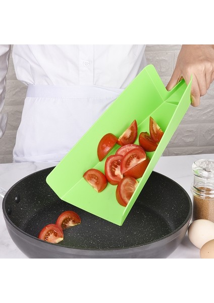 Bej Katlanır Doğrama Blokları Kesme Tahtası Gıda Greyder Plastik Doğrama Tahtası Plastik Sebze Et Kesme Tahtası Mutfak Aksesuarı (Yurt Dışından) fiyatları