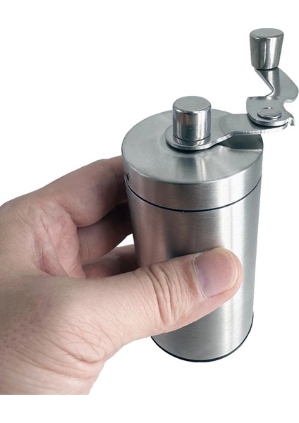 Ahşap Tahıl Taşınabilir Ahşap Tahıl El Krank Kahve Değirmeni Kahve Çekirdeği Öğütücüler Seramik Taşlama Çekirdek Çıkarılabilir Kahve Makinesi Mutfak Aletleri (Yurt Dışından) indirimleri