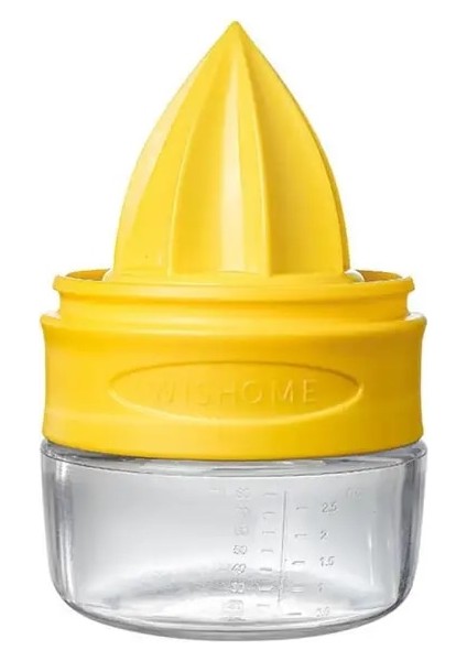 01 Manuel Meyve Sıkacağı Portakal Suyu Sıkacağı Ev Meyve Küçük Sıkacağı Üçü Bir Arada Limon Suyu Makinesi Artefakt Manuel Meyve Sıkacağı (Yurt Dışından)