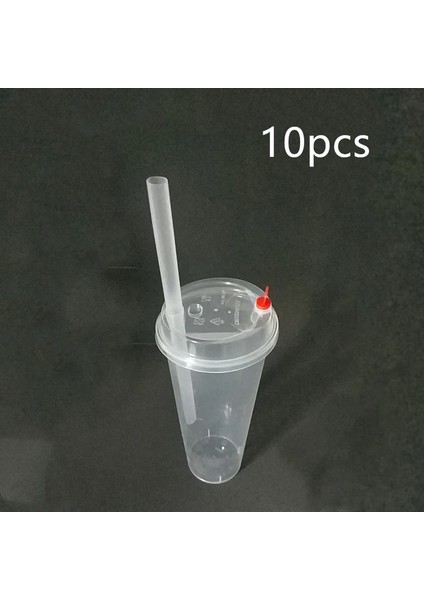 500 ml 10 Adet Kabarcık Çay Fıncan Yüksek Sıcaklığa Dayanıklı Pp Malzeme Gıda Için Güvenli Dondurma Fincan Tatlı Bardak (Yurt Dışından) fiyatları