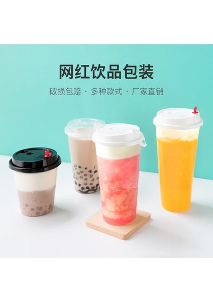 500 ml 10 Adet Kabarcık Çay Fıncan Yüksek Sıcaklığa Dayanıklı Pp Malzeme Gıda Için Güvenli Dondurma Fincan Tatlı Bardak (Yurt Dışından) indirimleri