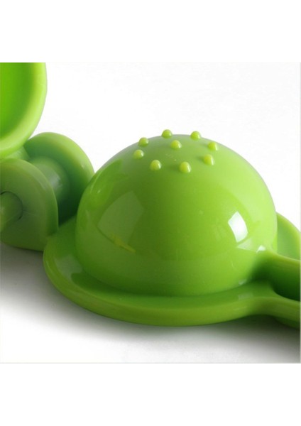 Sarı Ev Manuel Limon Sıkacağı Alüminyum Alaşımlı El Preslenmiş Portakal Meyve Sıkacağı Taşınabilir Pratik Mutfak Aletleri Mini Blender (Yurt Dışından) modelleri