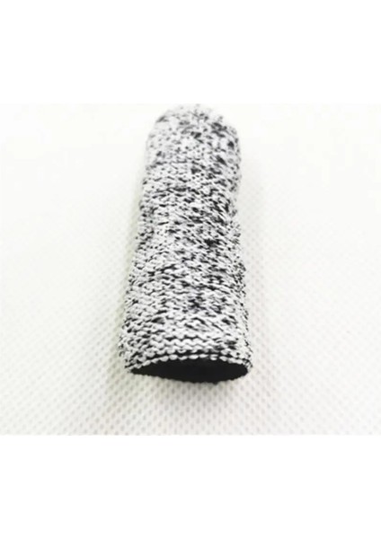 Tip-01 Başparmak Bıçak Parmak Koruyucu Metal Tırnak Çiftlik Sebze Meyve Seçici Bitki Bıçak Makas Kesme Halkaları Bahçe Eldivenleri (Yurt Dışından)