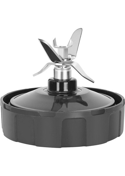 Nj7 Büyük Kesici Yatak 7 Yüzgeçleri Çıkarıcı Bıçakları Yedek Parça Alt Bıçak Blender Için Sıkacağı Yedek Parçalar Mutfak Aksesuarları (Yurt Dışından)