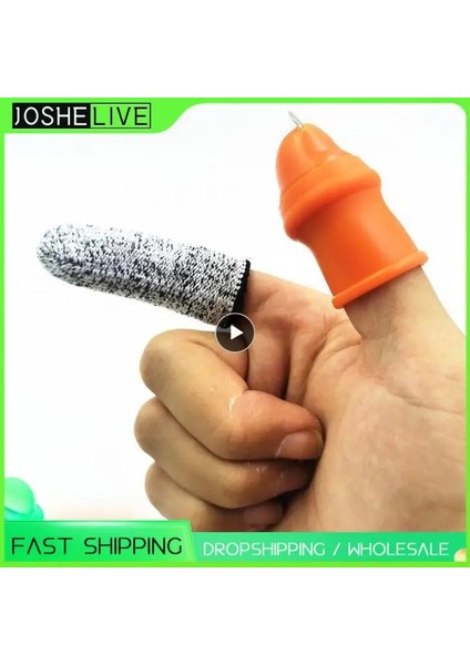 Gösterisi Olarak Sebze Hasat Bıçağı Hasat Bıçağı Başparmak Toplama Bıçağı Meyve Bahçesi Meyve Sebze Bahçesi Çiftlik Budama Makası Silikon (Yurt Dışından) fiyatları