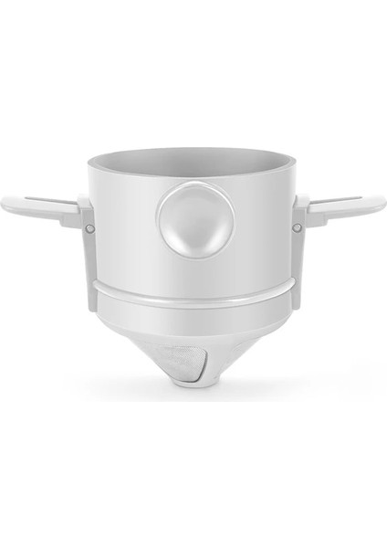 Kahve Filtresi Kahve Latte Makinesi Su Isıtıcıları Paslanmaz Çelik Arabica Percolator Soba Pot Avrupa Uzun Saplı Mocha Moka Tencere Içecek Araçları (Yurt Dışından)