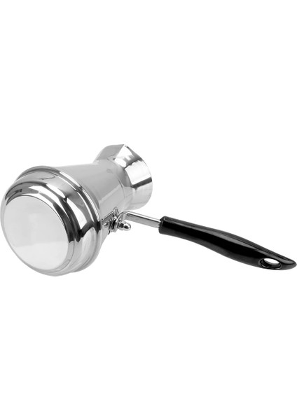 Kahve Filtresi Kahve Latte Makinesi Su Isıtıcıları Paslanmaz Çelik Arabica Percolator Soba Pot Avrupa Uzun Saplı Mocha Moka Tencere Içecek Araçları (Yurt Dışından) fırsatları