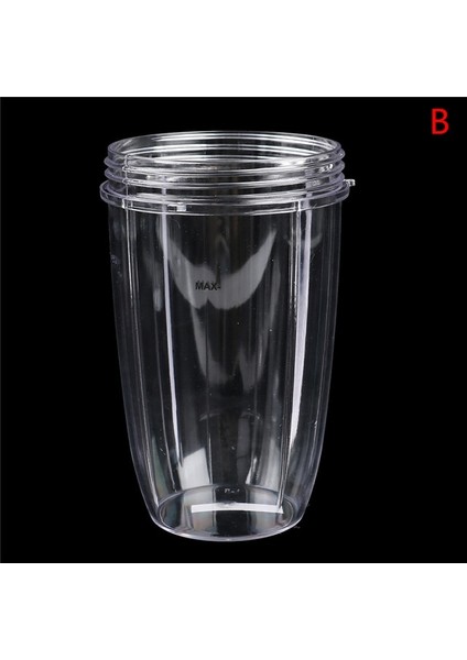 B Uicer Kupası Kupa Temizle Yedek Nutribullet Nutri Mermi Sıkacağı 18/24/32OZ Bırak Gemi (Yurt Dışından)
