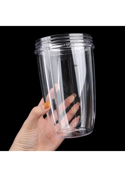B Uicer Kupası Kupa Temizle Yedek Nutribullet Nutri Mermi Sıkacağı 18/24/32OZ Bırak Gemi (Yurt Dışından) fırsatları
