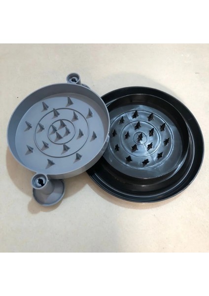 Siyah Gri 25X25X8.8CM Parçalama Makinesi Kıyma Makinesi Domuz Sığır Eti ve Tavuk Kıyıcı Çok Fonksiyonlu Ezici Gıda Mutfak Aletleri (Yurt Dışından) fırsatları
