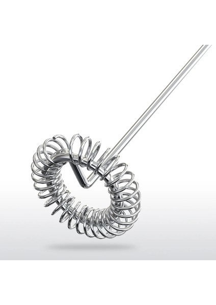 Siyah Mini Blender Elektrikli Süt Köpürtücü Otomatik Çırpma Kahve Çeker Süt Köpürtücü Makinesi Cappuccino Köpük Çırpıcı El Mikseri Kreması (Yurt Dışından) fırsatları