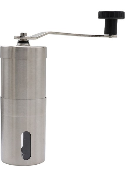 Uzun Seramik Makinesi El Öğütücü Değirmeni El Seramik Taşlama Çekirdek Baharat Çelik Çapak Parti Cafe Manuel Öğütücü Boyutu Değirmen 2 Kahve (Yurt Dışından)