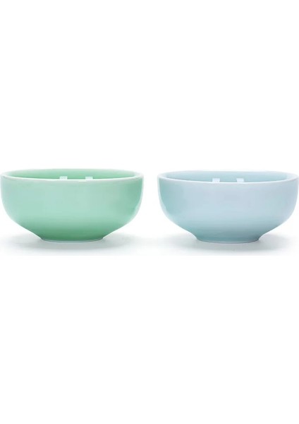 001 45 ml Çin Çay Bardak Porselen Seladonlar Balık Çay Fincanı Seti Gevşek Yaprak Çaydanlık Drinkware Oolong Çay Seramik Çin Kung Fu Çay Setleri (Yurt Dışından)
