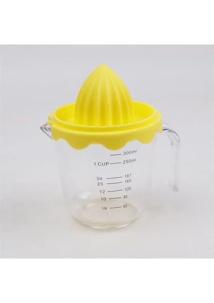 Koyu Gri Turuncu Manuel Limon Sıkacağı Mini Meyve Sıkacakları Ahşap Limon Sıkacağı Taşınabilir El Sıkacakları Basın Narenciye Suyu Mutfak Aracı (Yurt Dışından)