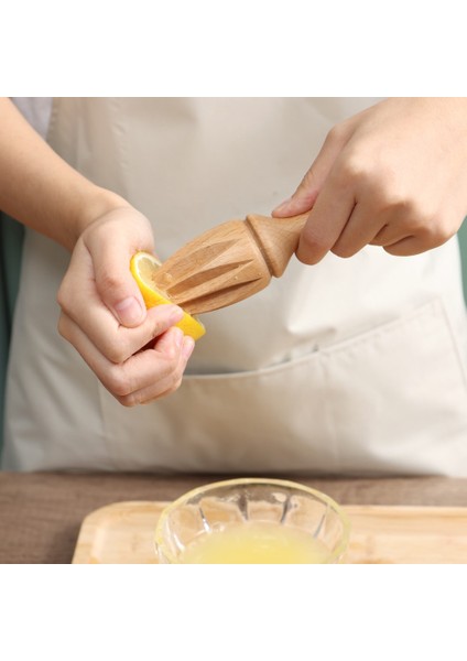 Koyu Gri Turuncu Manuel Limon Sıkacağı Mini Meyve Sıkacakları Ahşap Limon Sıkacağı Taşınabilir El Sıkacakları Basın Narenciye Suyu Mutfak Aracı (Yurt Dışından) fiyatları