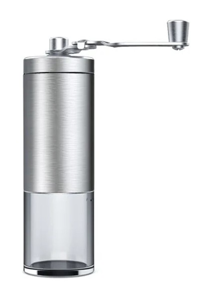 Taşınabilir Manuel Kahve Değirmeni El Krank Kahve Değirmeni Ahşap Tahıl Kahve Aksesuarları Manuel Kahve Çekirdeği El Değirmeni Moledor (Yurt Dışından)